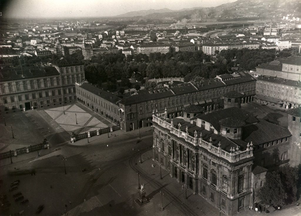 Torino+Piemonte Card e skyline della Mole